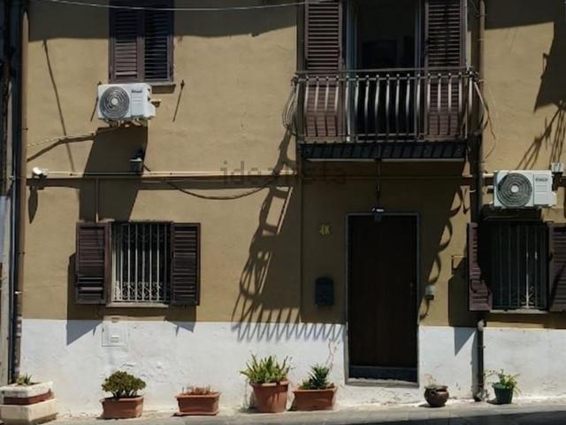 Casa in vendita a Carmine, Vibo Valentia
