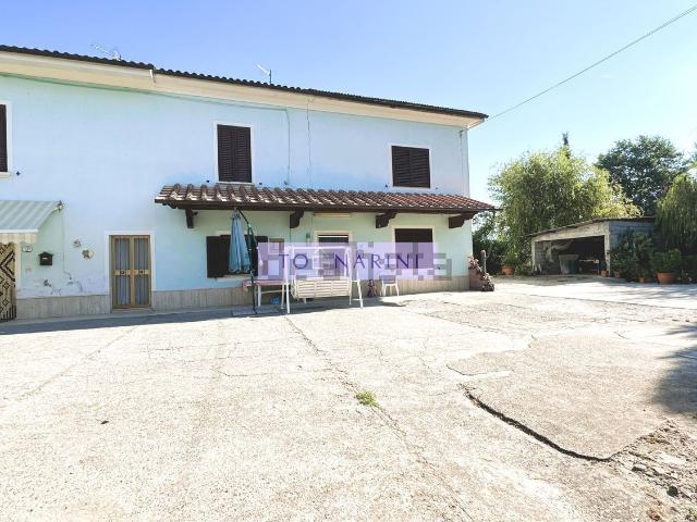 Casa in vendita a Chiesina Ponziani, Monsummano Terme