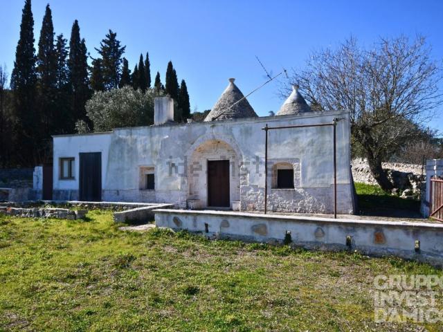 Casa in vendita a Puglia, Taranto