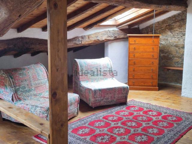 Casa in vendita a Monte Carboli, Fosdinovo
