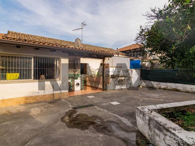 Casa in vendita a Pisano, Zafferana Etnea