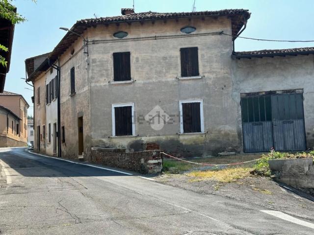 Casa in vendita a Pavone Del Mella, Lombardia