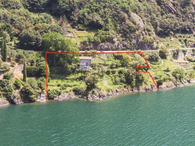 Casa in vendita a Dorio, Lombardia