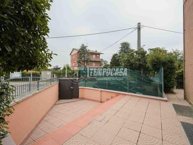 Casa in vendita a Unione dei comuni del Sorbara, Castelfranco Emilia