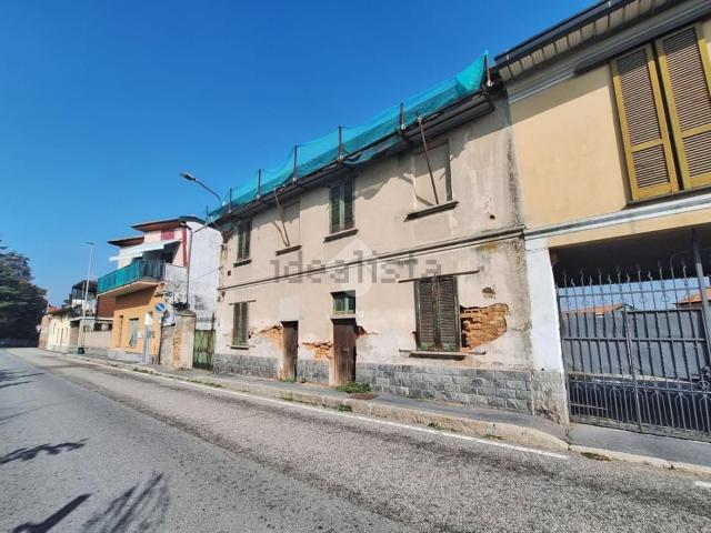 Casa in vendita a Boffalora sopra Ticino, Milano