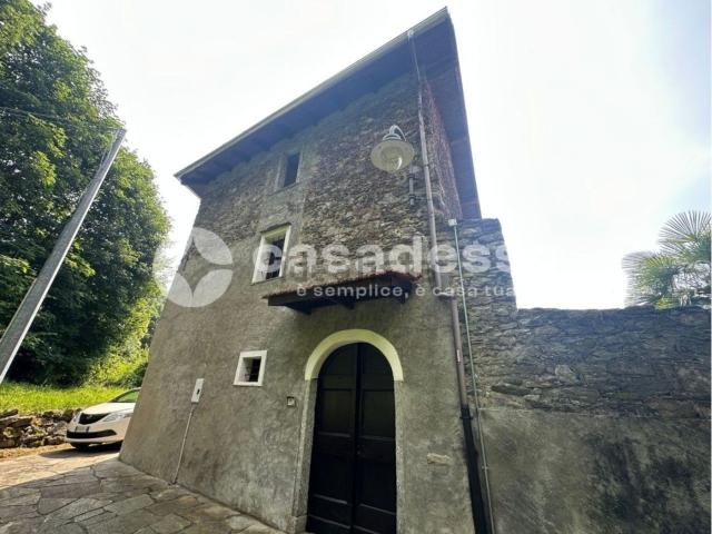 Casa in vendita a Piemonte, Verbano-cusio-ossola