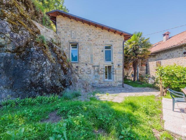 Casa in vendita a Unione Comuni Garfagnana, San Romano In