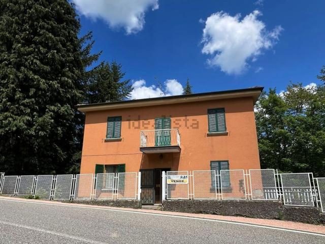 Casa in vendita a Unione dell'Appennino Bolognese, San Benedetto Val Di Sambro