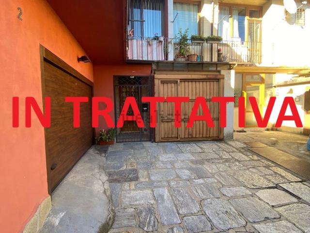 Casa in vendita a Olginasio, Besozzo