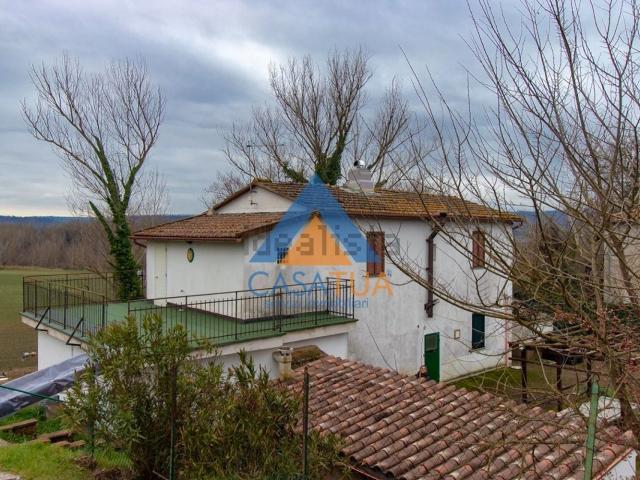 Casa in vendita a Archileggi, Amelia
