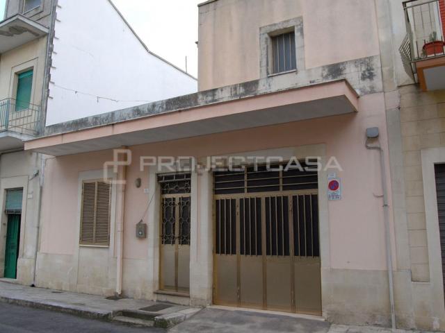 Casa in vendita a Puglia, Lecce