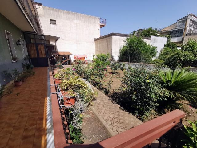 Casa in vendita a Macchia, Giarre