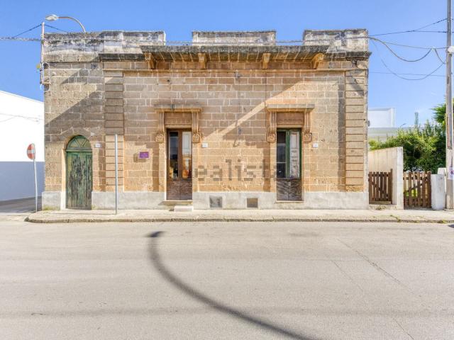 Casa in vendita a Puglia, Lecce
