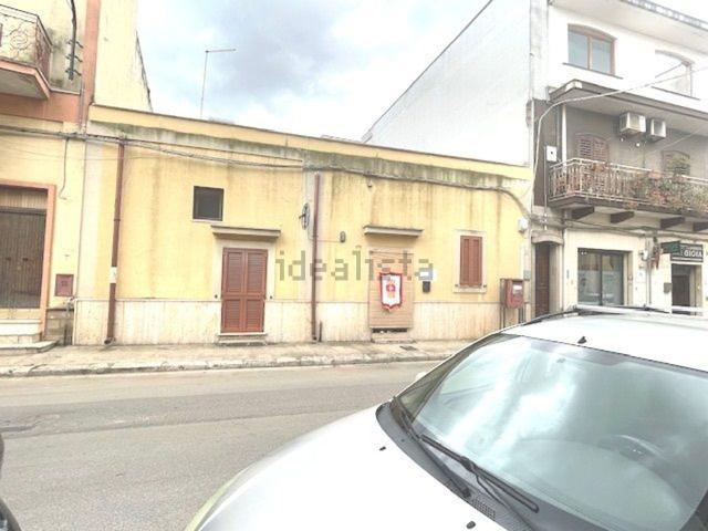 Casa in vendita a Puglia, Brindisi