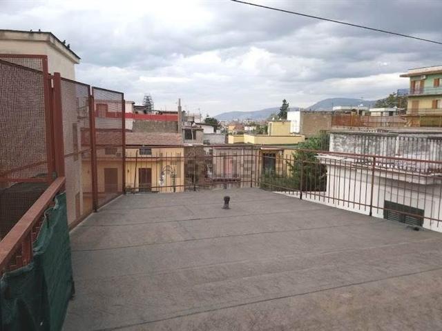 Casa in vendita a San Paolo Bel Sito, Campania
