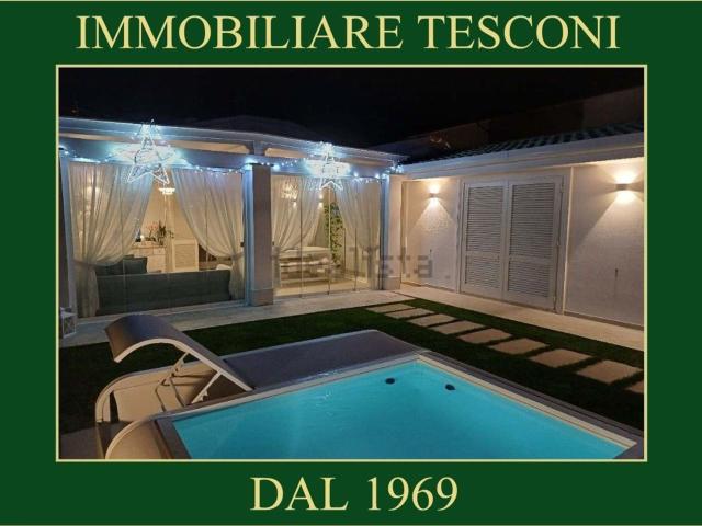 Casa in vendita a Tonfano, Toscana