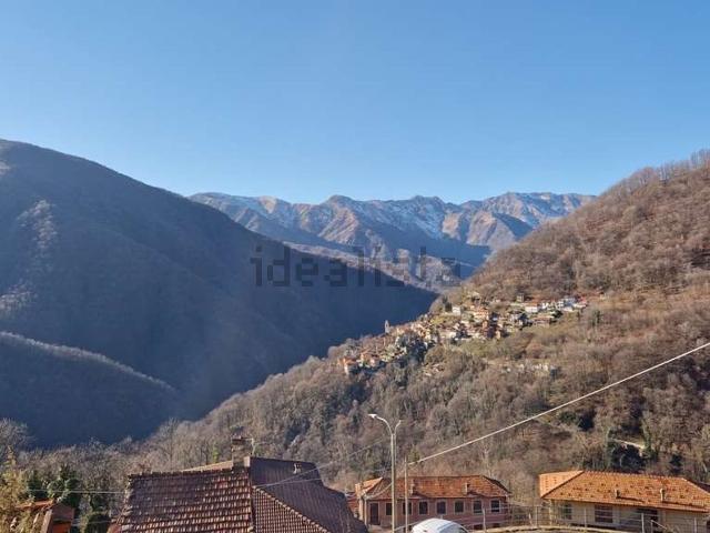 Casa in vendita a Piemonte, Verbano-cusio-ossola