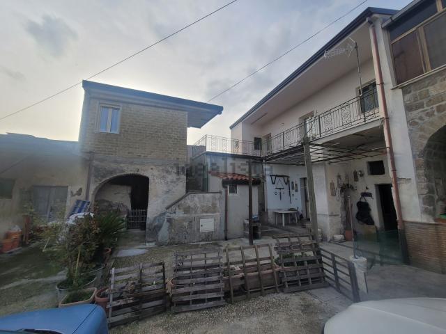 Casa in vendita a Sommana, Caserta