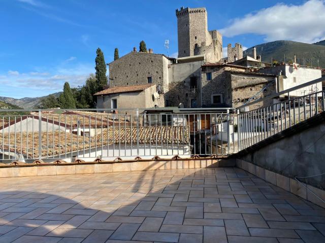 Casa in vendita a Le Cupe, Itri
