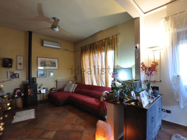 Casa in vendita a Galluzzo, Firenze