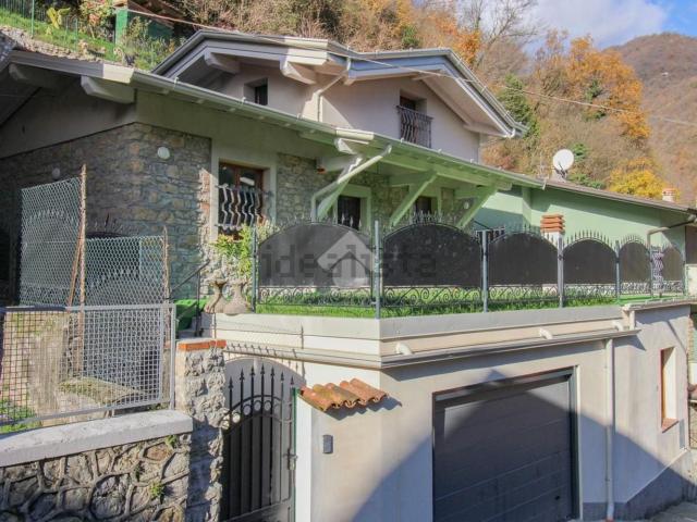 Casa in vendita a Comunità montana della valle Trompia, Gardone Val Trompia