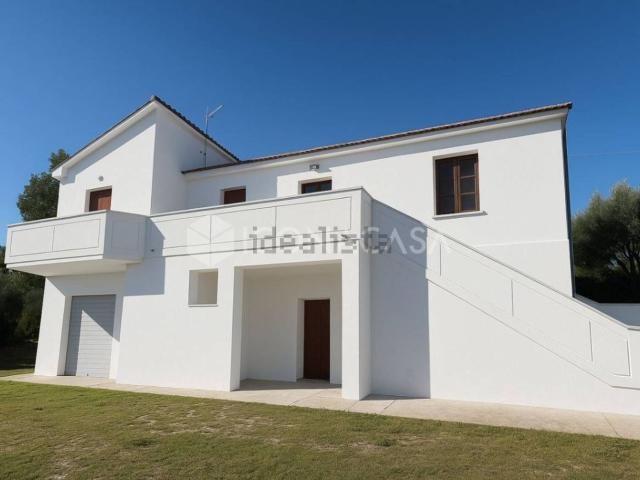 Casa in vendita a Villa Cipressi, Città Sant'angelo