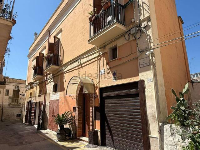 Casa in vendita a Puglia, Taranto