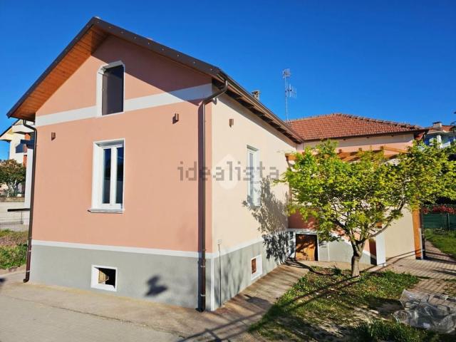 Casa in vendita a Piemonte, Torino