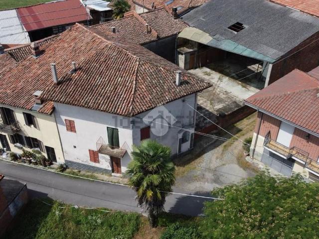 Casa in vendita a Piemonte, Asti
