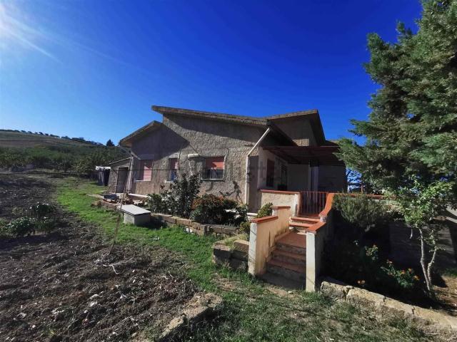 Casa in vendita a Joppolo Giancaxio, Sicilia