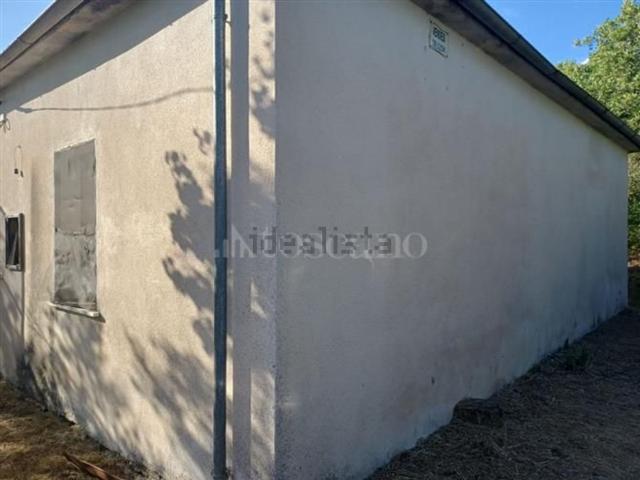 Casa in vendita a Marsico Nuovo, Potenza