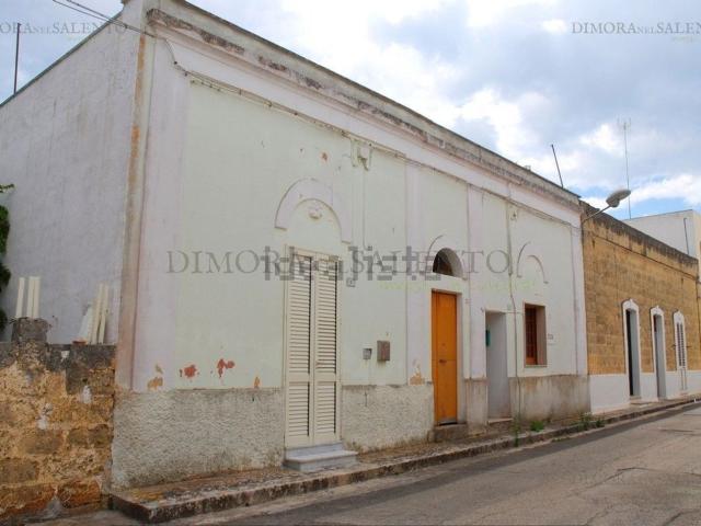 Casa in vendita a Puglia, Lecce