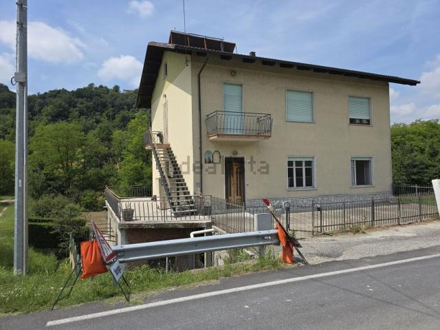 Casa in vendita a Piemonte, Alessandria