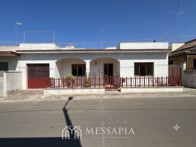 Casa in vendita a Puglia, Lecce