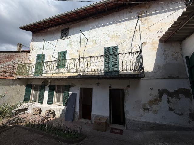 Casa in vendita a Cassine, Alessandria