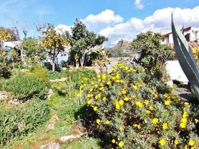 Casa in vendita a Calatabiano, Sicilia