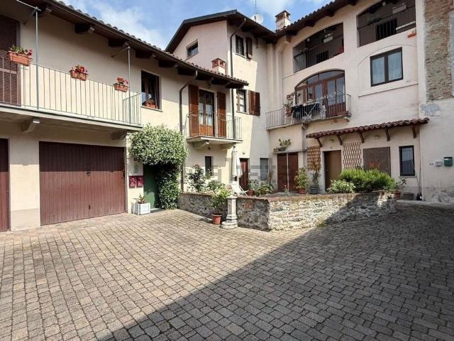 Casa in vendita a Rolle, Viverone