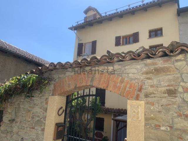 Casa in vendita a Piemonte, Alessandria