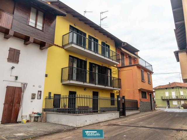 Casa in vendita a Piemonte, Novara