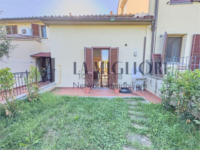 Casa in vendita a Case Nuove di Masiano, Pistoia