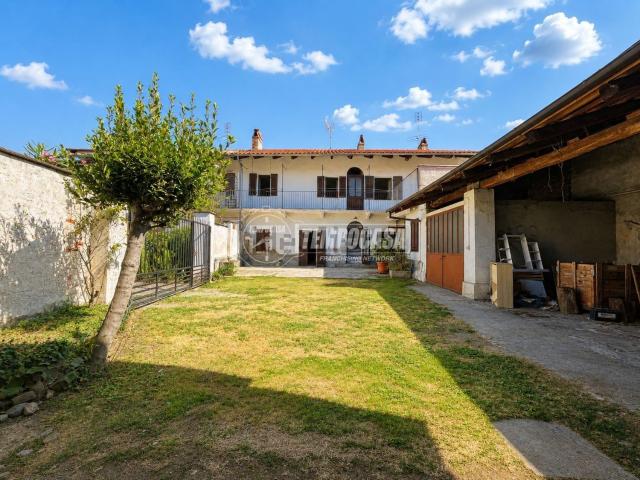 Casa in vendita a Piemonte, Torino