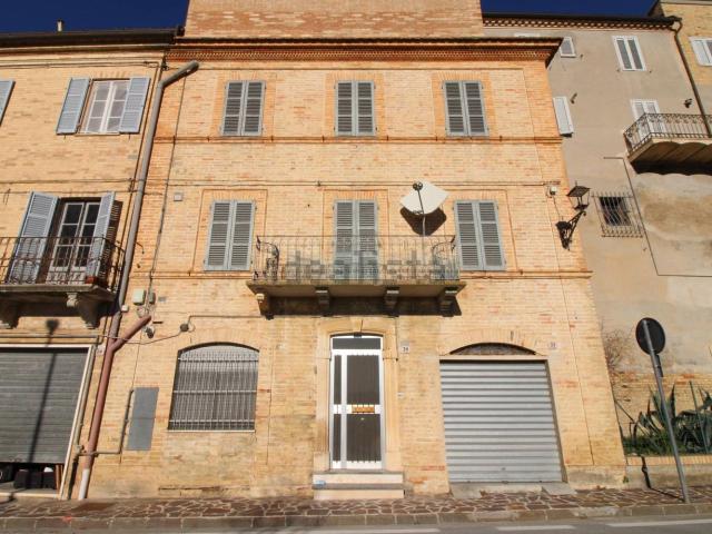 Casa in vendita a Piemarano, Lapedona