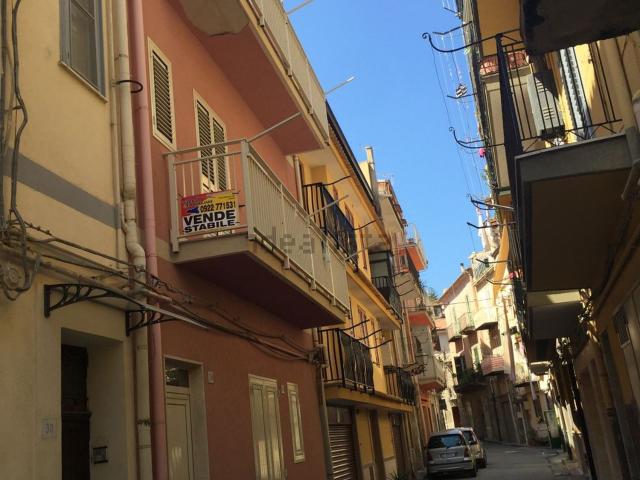 Casa in vendita a San Paolo, Licata