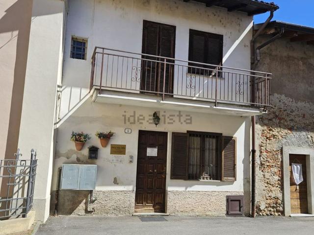 Casa in vendita a Piemonte, Novara