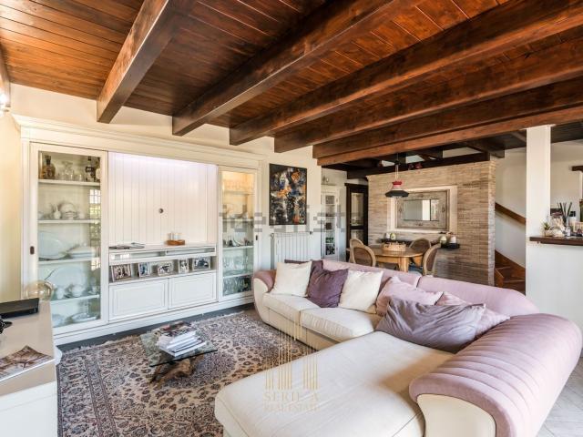 Casa in vendita a Roma Capitale, Lazio