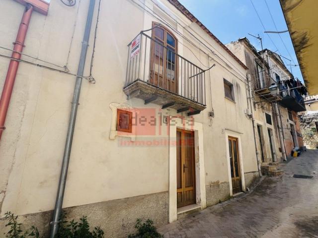 Casa in vendita a Modica Alta, Marina Di Modica