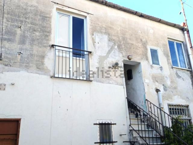 Casa in vendita a Saponara, Sicilia