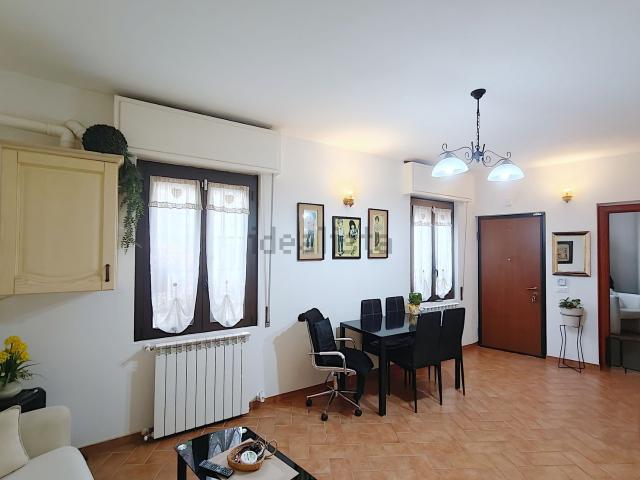 Casa in vendita a Borgarello, Lombardia