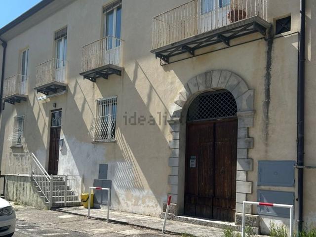 Casa in vendita a Lauria Superiore, Basilicata