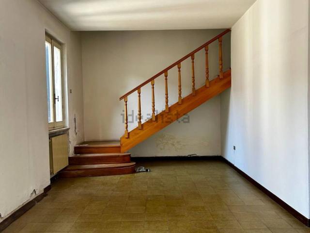 Casa in vendita a Verolanuova, Brescia